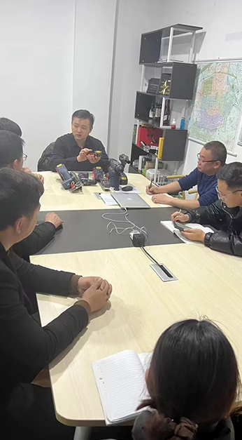 Jiangsu Yupai Mechanisch & Technologie Co., Ltd.