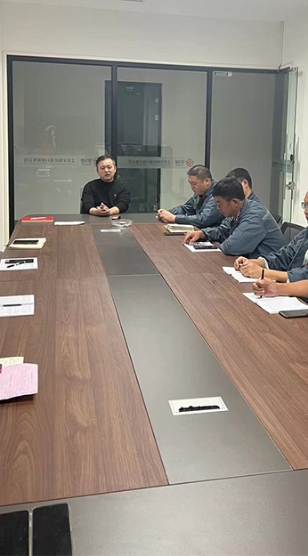 Jiangsu Yupai Mechanisch & Technologie Co., Ltd.