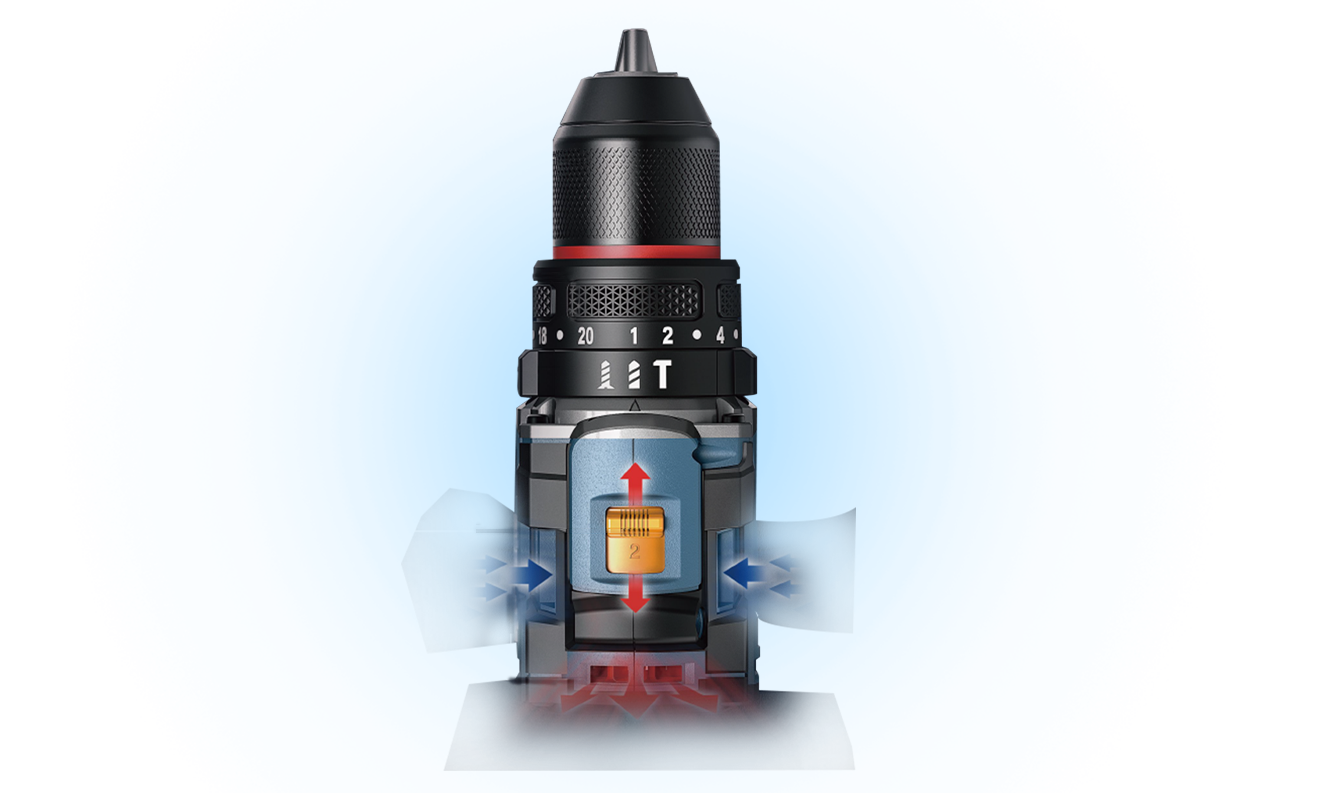 Jiangsu Yupai Mechanisch & Technologie Co., Ltd.