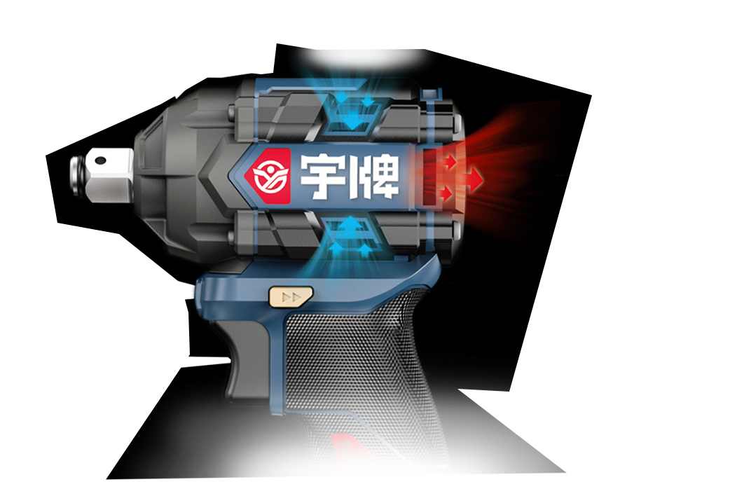 Jiangsu Yupai Mechanisch & Technologie Co., Ltd.